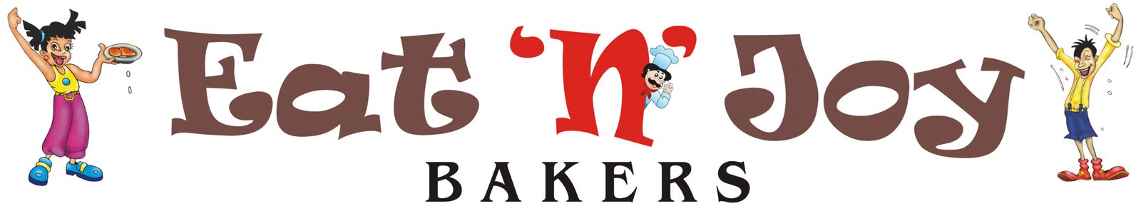 Eat N Joy Bakers